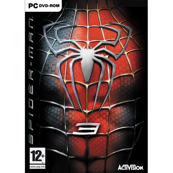 Spider-Man 3