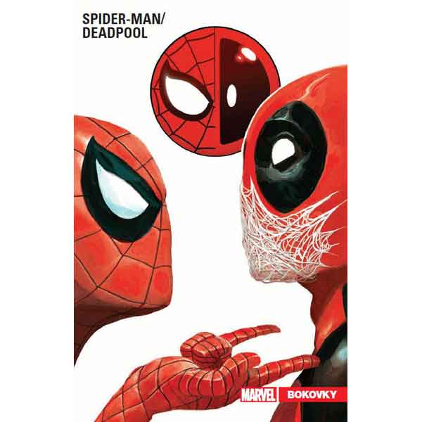 Spider-Man/Deadpool: Bokovky