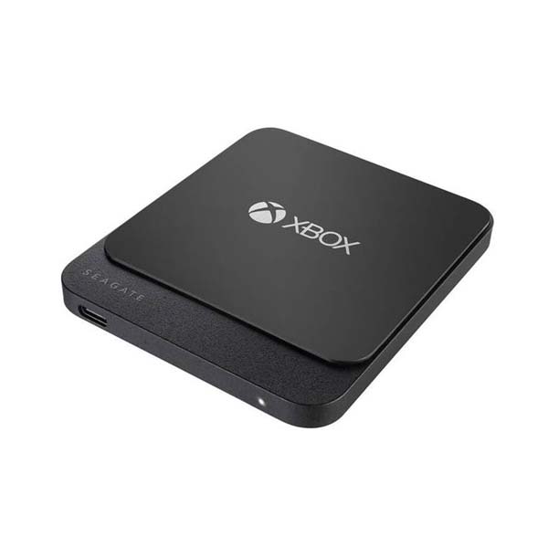 SSD Seagate herní disk pro XBOX 1 TB