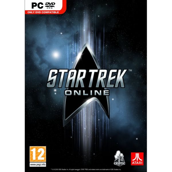 Star Trek Online