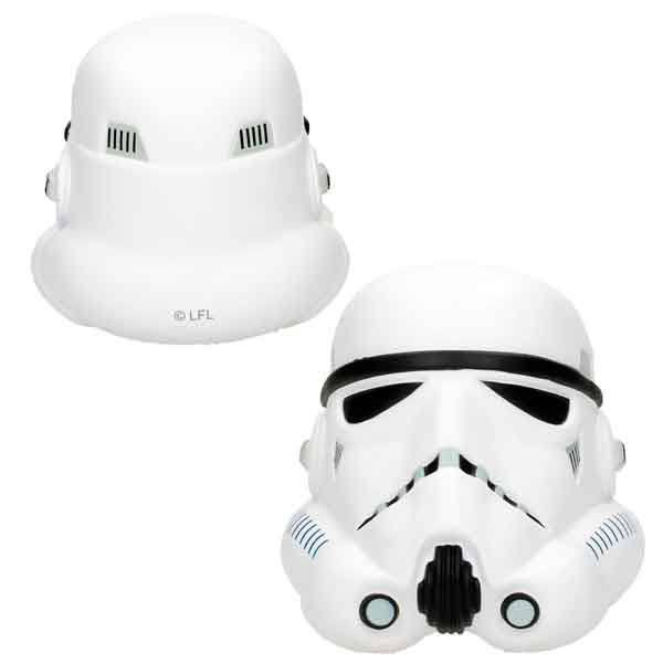 Star Wars Anti-Stress Stormtrooper Helmet