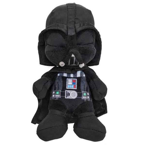 Star Wars Classic: Dart Vader plyš (17 cm)