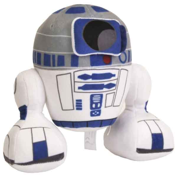 Star Wars Classic: R2-D2 plyš (25 cm)
