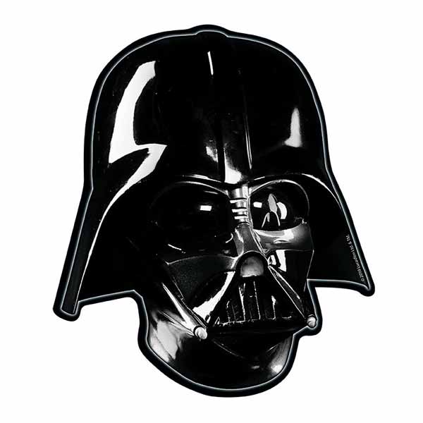 Star Wars Mousepad-Darth Vader