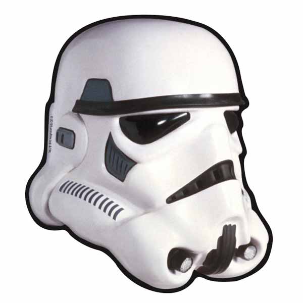 Star Wars Mousepad-Trooper