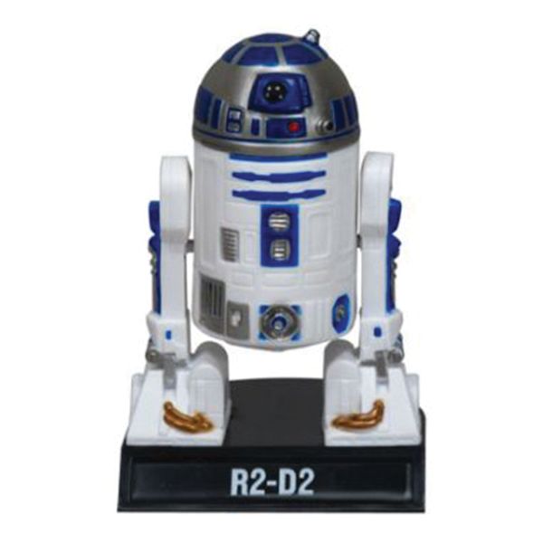 Star Wars R2-D2 Bobble-Head