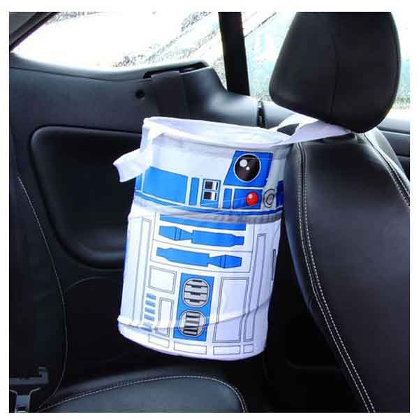 Star Wars R2-D2 přenosný košík