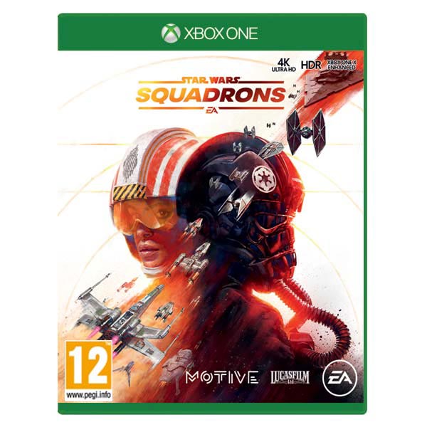 Star Wars: Squadrons XBOX ONE