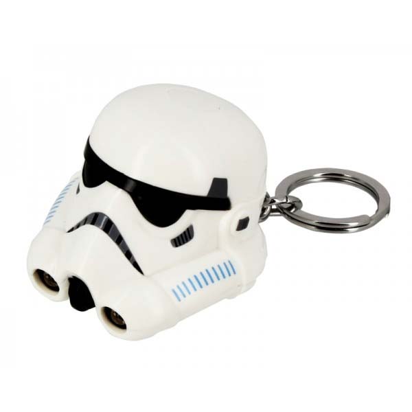 Star Wars Stormtrooper, klíčenka