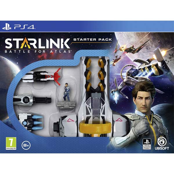 Starlink: Battle for Atlas (Starter Pack)