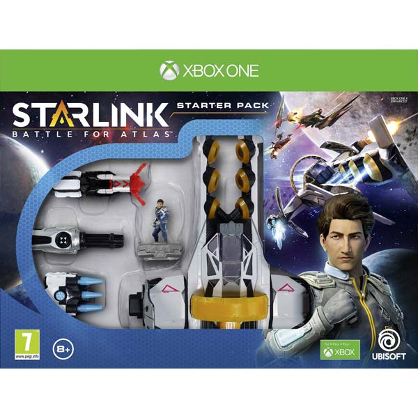 Starlink: Battle for Atlas (Starter Pack)