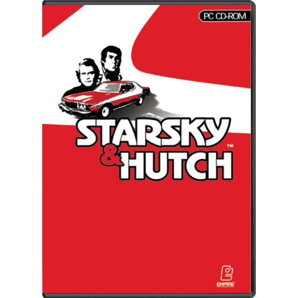 Starsky & Hutch