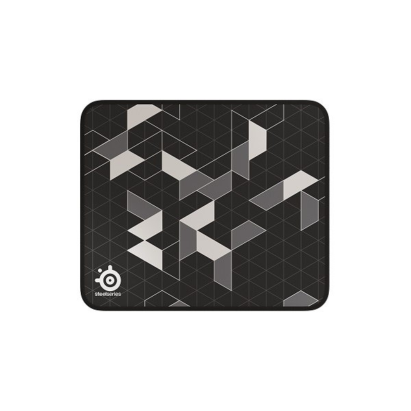 SteelSeries QcK + Limited Gaming Mousepad SteelSeries QcK + Limited Gaming Mousepad