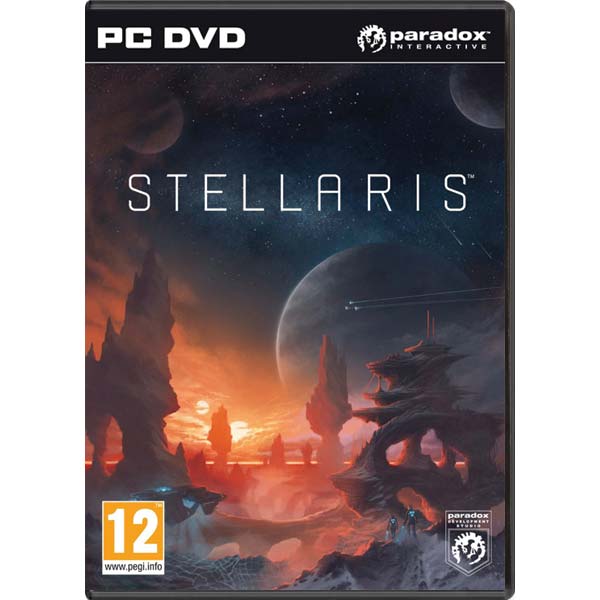 stellaris