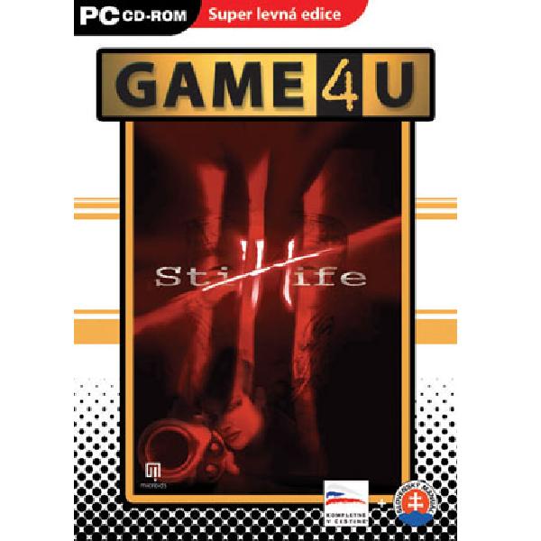 Still Life (GAME4U)