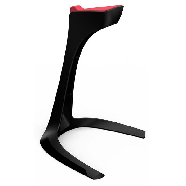 Stojan Speedlink Excedo Gaming Headset Stand, black