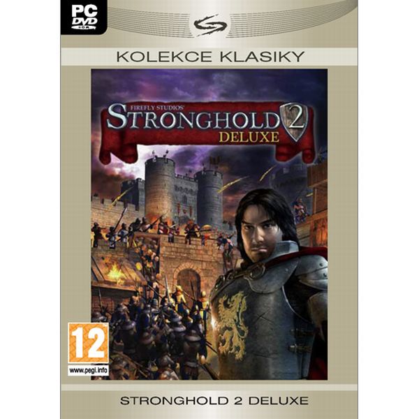 Stronghold 2 Deluxe Stronghold 2 Deluxe