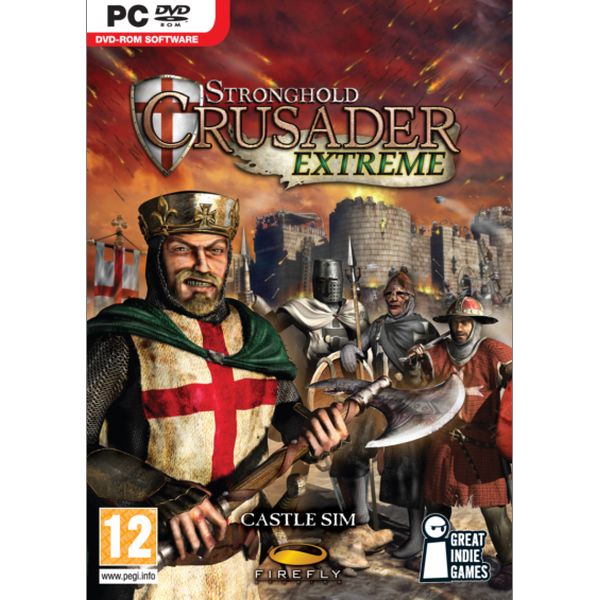 Stronghold: Crusader Extreme