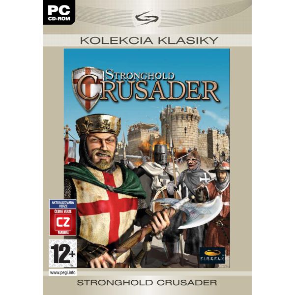 Stronghold Crusader