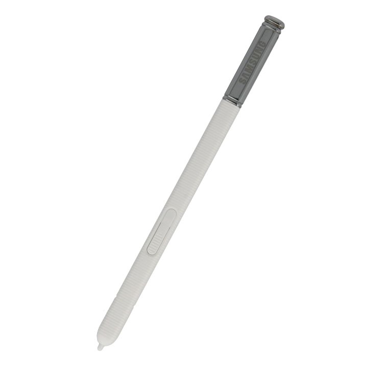 Stylus Samsung EJ-PN910B pro Samsung Galaxy Note 4-N910F, White Stylus Samsung EJ-PN910B pro Samsung Galaxy Note 4-N910F, White