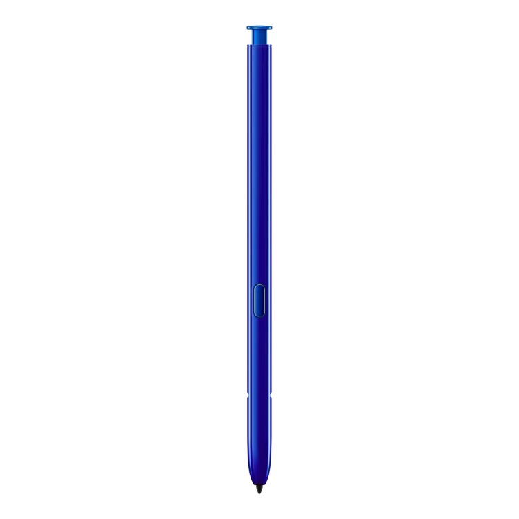 Stylus Samsung S-Pen EJ-PN970BLE pro Samsung Galaxy Note 10-N970F a Note 10 Plus-N975F, Blue