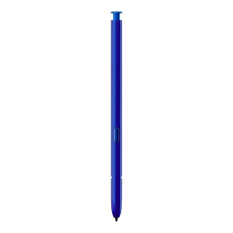 Stylus Samsung S-Pen EJ-PN970BLE pro Samsung Galaxy Note 10-N970F a Note 10 Plus-N975F, Blue Stylus Samsung S-Pen EJ-PN970BLE pro Samsung Galaxy Note 10-N970F a Note 10 Plus-N975F, Blue