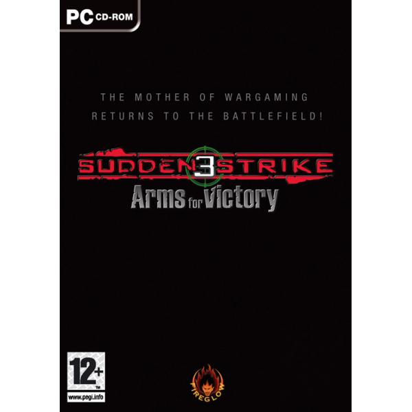 Sudden Strike 3: Arms for Victory