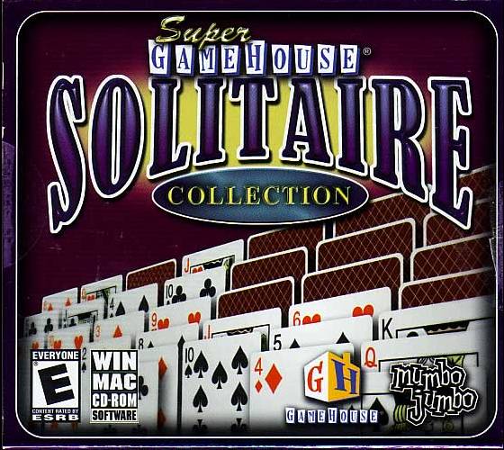 Super Solitaire Collection