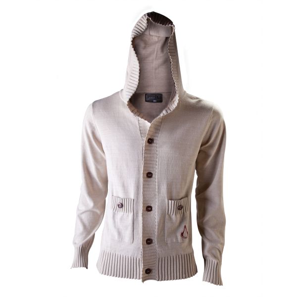 Svetr Assassins Creed XL