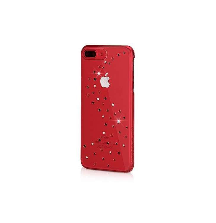 Swarovski Milky Way for iPhone 7 Plus - Flame Delux