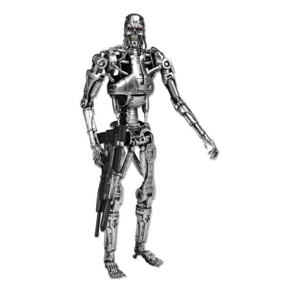 T-800 Endoskeleton (Terminator)