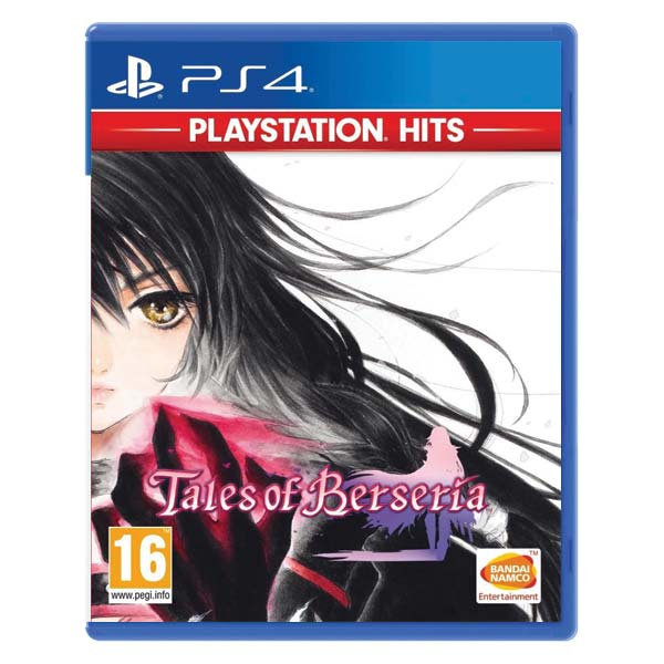 Tales of Berseria