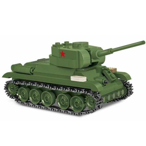 Tank T34/85