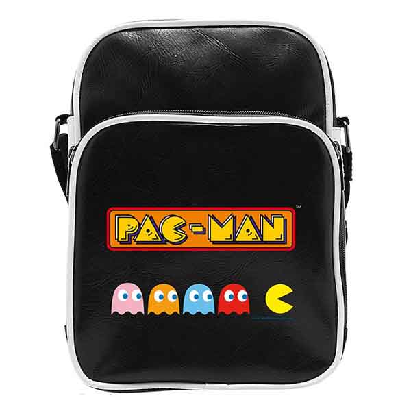 Taška Pacman Ghost