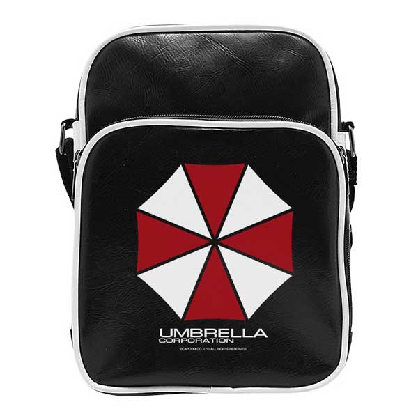 Taška Resident Evil-Umbrella Corporation