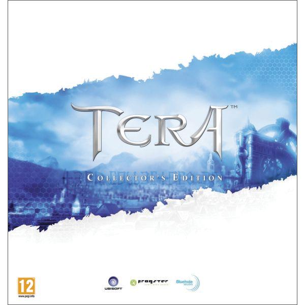 Tera (Collector 'Edition)