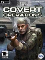 Terrorist Takedown: Covert Operations