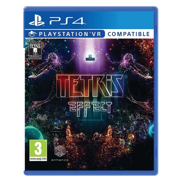 tetris Effect