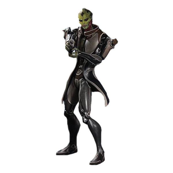 Thane (Mass Effect 2 )