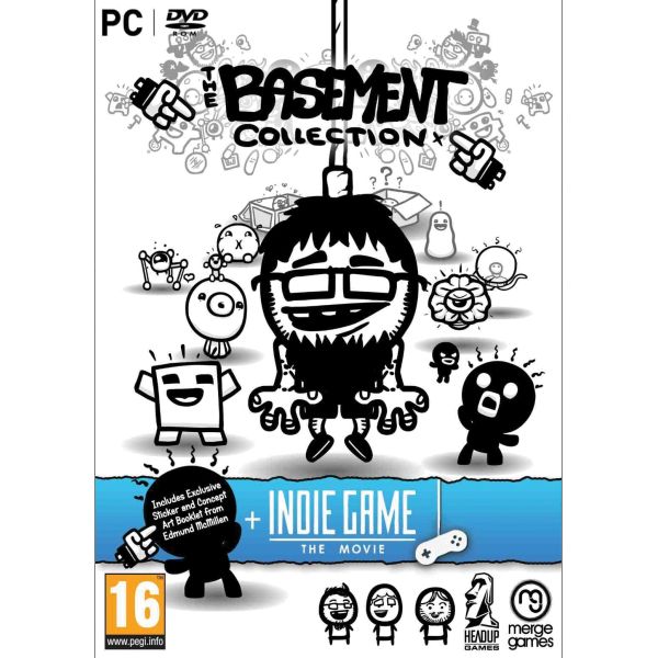 The Basement Collection