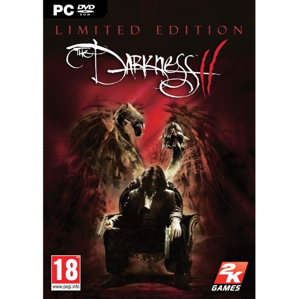 The Darkness 2 (Limited Edition )