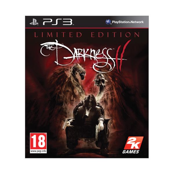 The Darkness 2 (Limited Edition )