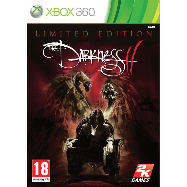 The Darkness 2 (Limited Edition )