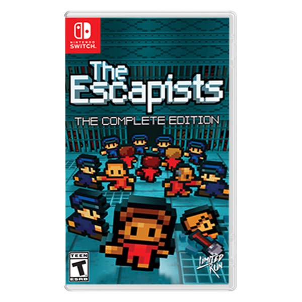 The Escapists (Complete Edition)