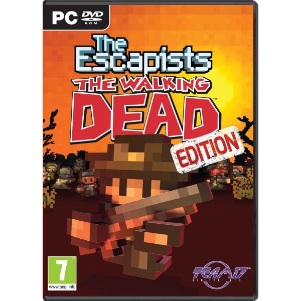 The Escapists (Živí mrtví Edition)
