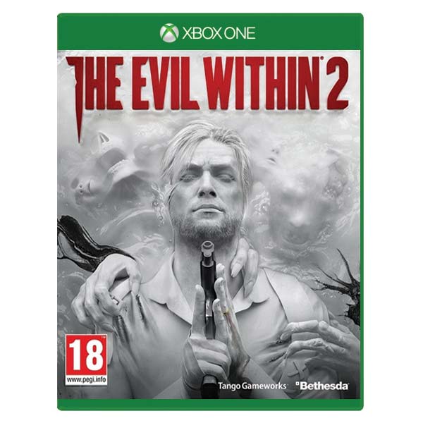 The Evil Within 2