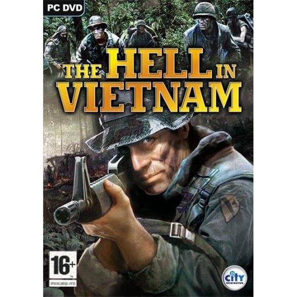 The Hell in Vietnam