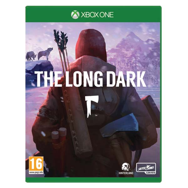 The Long Dark