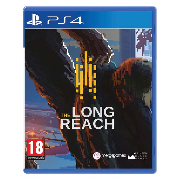 The Long Reach