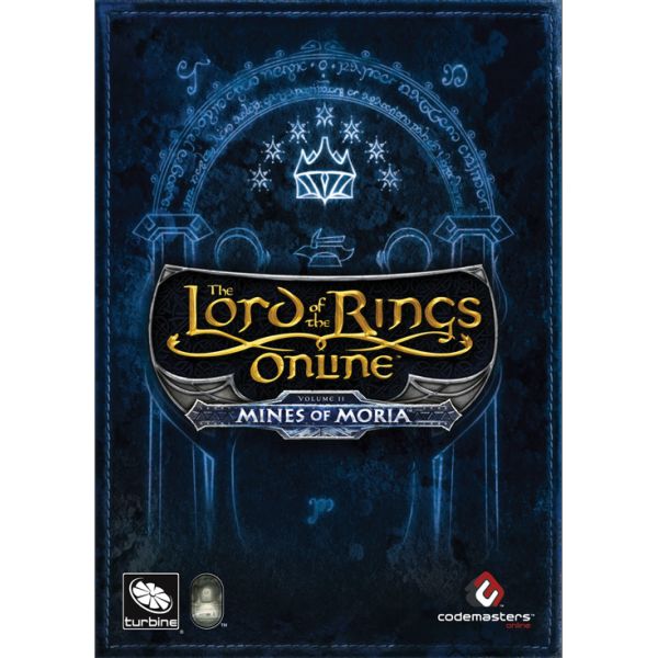 The Lord of the Rings Online: Mines of Moria